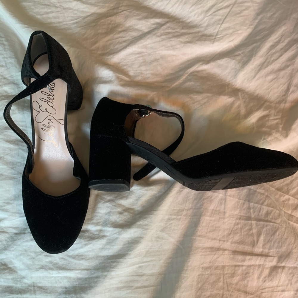 Cute, dressy heels!
